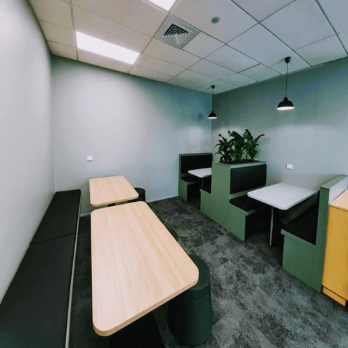 Interior Painting Services